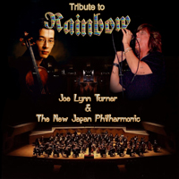 Joe Lynn Turner - Joe Lynn Turner And The New Japan Philarmonic - Tribute To Rainbow (CD 2)