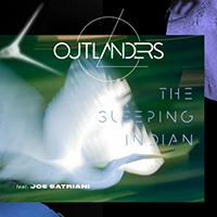 Outlanders - The Sleeping Indian 