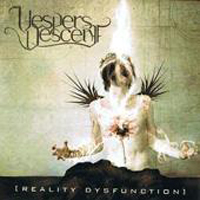 Vespers Descent - Reality Dysfunction (EP)