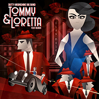 Dutty Moonshine Big Band - Tommy & Loretta