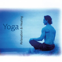 Levantis - Music for Meditation: Yoga Music (CD 1)