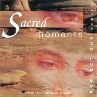 Levantis - Reflections: Sacred Moments