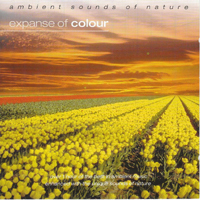 Levantis - Ambient Sounds Of Nature: Expanse Of Colour