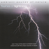 Levantis - Ambient Sounds Of Nature: Flashes Of Lightening
