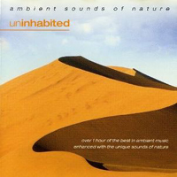 Levantis - Ambient Sounds Of Nature: Uninhabited