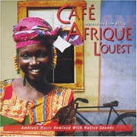 Levantis - Cafe Afrique L'Ouest