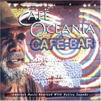 Levantis - Cafe Oceania