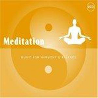 Levantis - Meditation (CD 1)