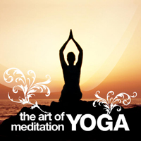 Levantis - The Art of Meditation: Yoga