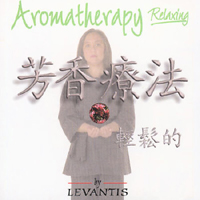 Levantis - Aromatherapy: Relaxing