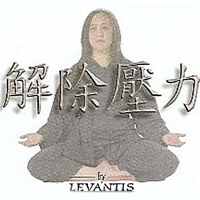 Levantis - The Very Best Of The Soothing Sound of Nature & Music