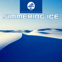 Levantis - Simmering Ice