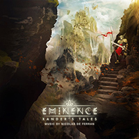 Nicolas de Ferran - Eminence: Xander's Tales (Original Game Soundtrack)