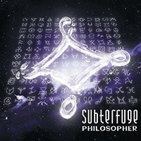 Subterfuge (POL) - Philosopher (CD2)