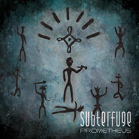 Subterfuge (POL) - Prometheus (CD2)