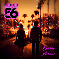 Liquid 56 - On the Avenue