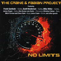 The Crane & Fabian Project - No Limits