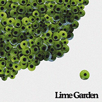 Lime Garden - Marbles (Single)