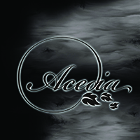 Acedia (TUR) - Alone Melodies Of A Story