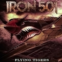 Iron 501 - Flying Tigers