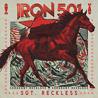 Iron 501 - Sgt. Reckless