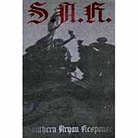 S.A.R. - Southern Aryan Response