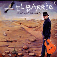 El Barrio - Toda Una Decada (CD 1)