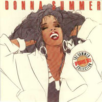 Donna Summer - The Summer Collection. Greatest Hits