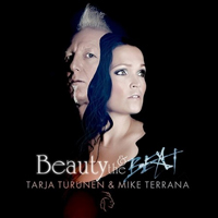 Tarja Turunen - Beauty & the Beat (CD 1) (feat. Mike Terrana)