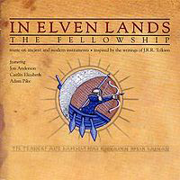 Fellowship - In Elven Lands