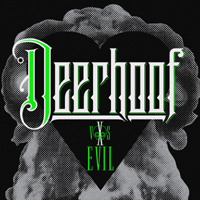 Deerhoof - Deerhoof vs. Evil (CD 1)