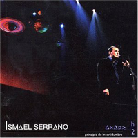 Ismael Serrano - Principio De Incertidumbre (CD 2)