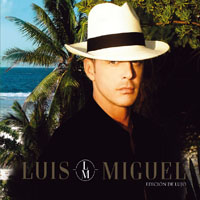 Luis Miguel - Luis Miguel (Edicion De Lujo)