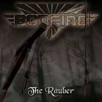Bonfire (DEU) - The Rauber