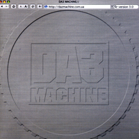 DA Machine - www.dazmachine.com.ua (Version 3)