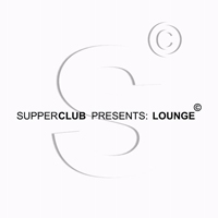 Supperclub (CD series) - Supperclub Presents Lounge Vol.1 (CD 1 - La Salle Neige)