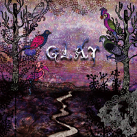 Glay - Natsuoto / Henna Yume (Single)