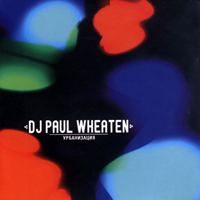 DJ Paul Wheaten - Urbanisation