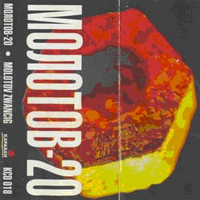 Molotov 20 - Molotov Zwancig (Split)