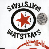 Beatsteaks - Let Me In (Maxi)