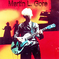 Martin L. Gore - The Songs Of Martin L. Gore (M.L.Gore Remixes V2)