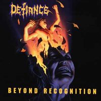 Defiance - Beyond Recognition