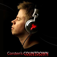 Ferry Corsten - Corsten's Countdown 134 (2010-01-20)