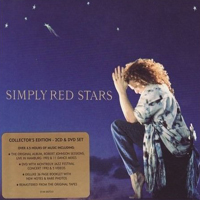 Simply Red - Stars (Collector's Edition) (CD 1)