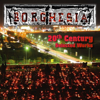 Borghesia - 20th Century - Selected Works (CD 2)