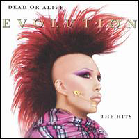 Dead or Alive - Evolution: The Hits