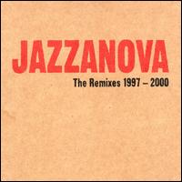 Jazzanova - The Remixes 1997-2000 (Disc 1)