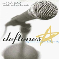 Deftones - My Own Summer (Shove It) Part 2
