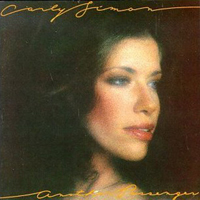 Carly Simon - Another Passanger