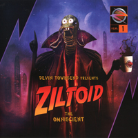 Devin Townsend Project - Ziltoid the Omniscient (Bonus Disc)